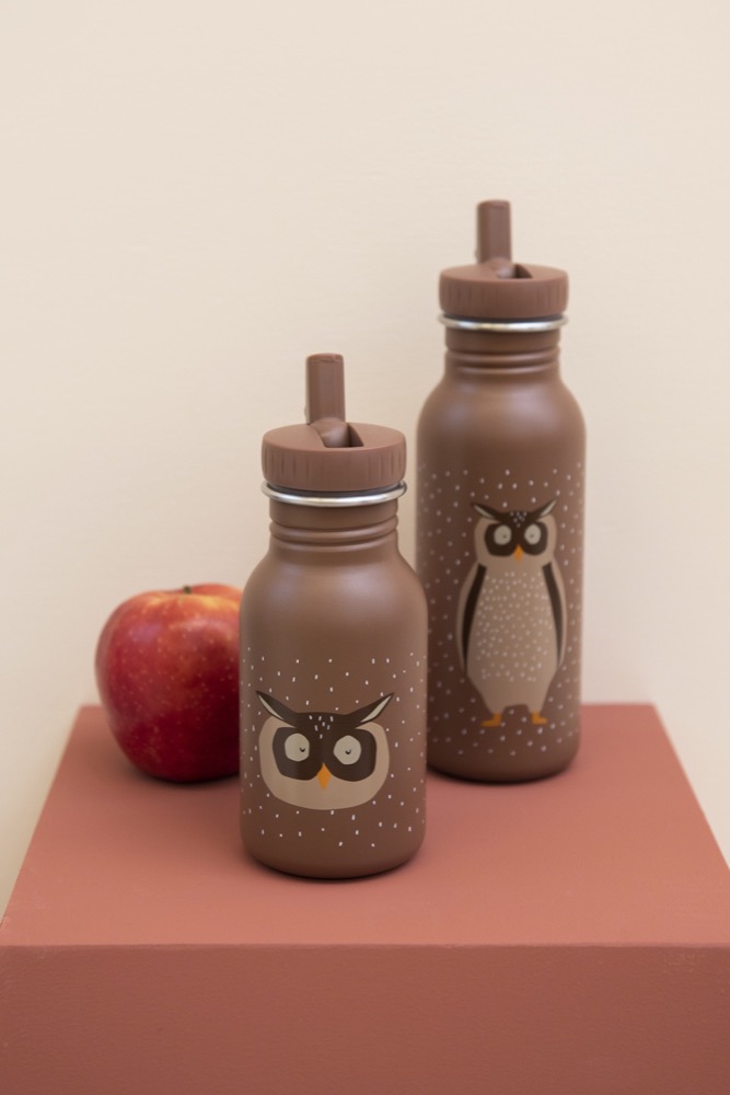 Gourde 350ml - Mr. Owl